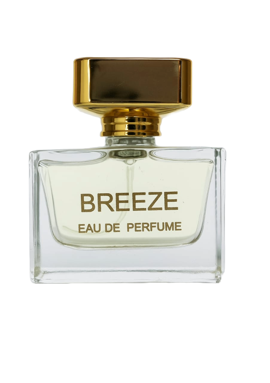 ايجي برفيوم بريز 50مل